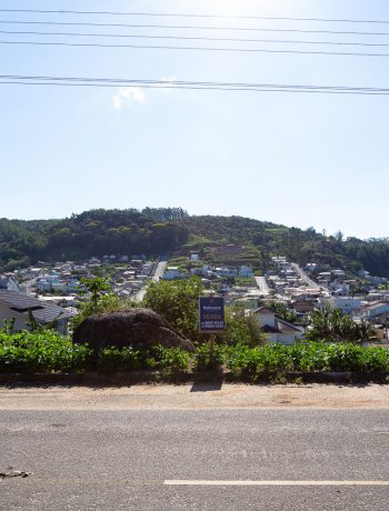 Lote à venda na Bela Vista em São Ludgero/SC