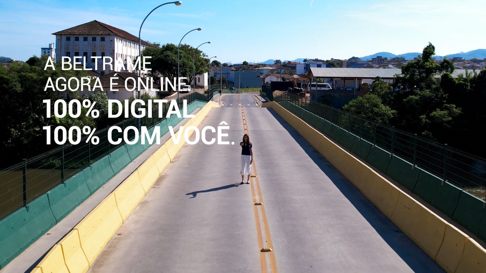 Conheça a Beltrame