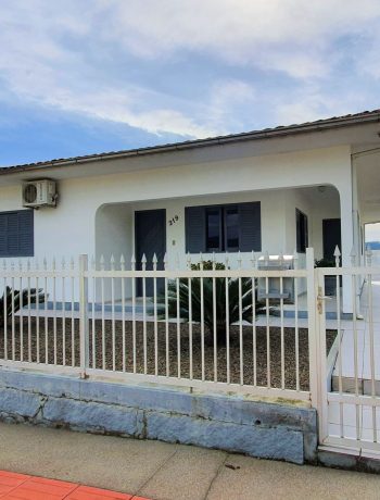 Casa de esquina 3 dorms (1 suíte) à venda no Bairro Parque das Acácias em São Ludgero